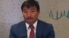 Казахстанец избран вице-президентом Всемирного нефтяного совета