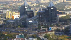 Проект нового генплана Алматы передали на согласование в акимат