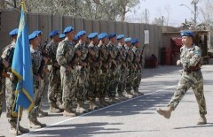 В Павлодаре преступность среди военных выросла почти вдвое