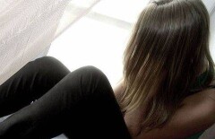 Отцу, пытавшемуся продать дочь извращенцам, вынесли приговор