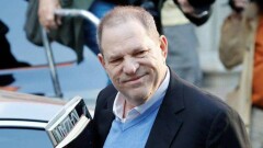 Голливудский продюсер Харви Вайнштейн сдался полиции Нью-Йорка