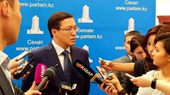 Укрепление тенге подтверждает тезис о волатильности курса