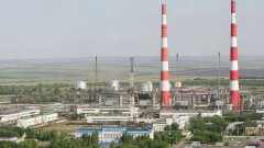 Масимов поехал в Оренбург изучать, как перерабатывается казахстанский газ