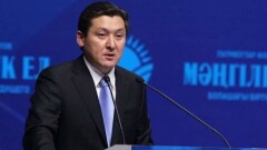 Кто такой Баглан Майлыбаев