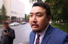 Руководитель стройкомпании пригрозил многотысячным митингом перед акиматом Астаны