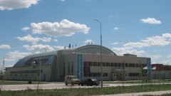 В Курчатове "Парк ядерных технологий" не смогли продать с четвёртой попытки
