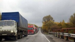 100 тонн тыквы, винограда и дыни из Казахстана не пропустил в Россию Россельхознадзор