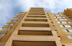 Полицейские выяснили место жительства спрыгнувших с высотки в Астане 