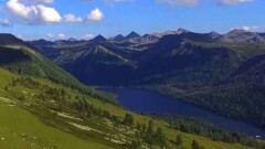 Kazakh Tourism стимулирует казахстанцев больше путешествовать внутри страны