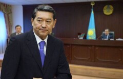 В карагандинском суде назвали тех, кто выплатил ущерб государству за Серика Ахметова