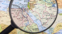 Создание военной коалиции с ближневосточными союзниками планируют США 