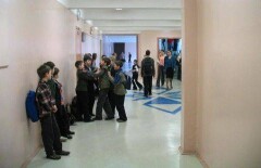 Директора школы в ВКО задержали по подозрению в педофилии