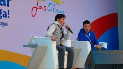 Байбек: Нам не нужны нуротановцы, которые пришли занимать должности и решать свои вопросы