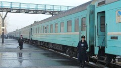 С 8 декабря в Казахстане изменят график движения нескольких поездов