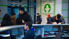 В Астане за выходные дни зарегистрировались 6500 человек