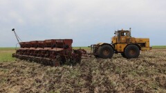 Новый порядок аренды сельхозземель разъяснили в МСХ