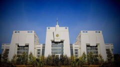 Суды Нур-Султана закрыли на карантин до 3 июля