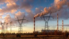 ООН: Концентрация парниковых газов в 2020 году достигла нового рекорда
