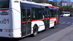 Автопарки Астаны оштрафовали на 22 млн тенге за нарушения правил перевозки