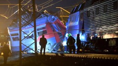 Казахстанцев среди пострадавших от столкновения поездов в Москве нет – МЧС РФ