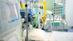 Ещё один работник Тенгиза умер после заражения Covid-19