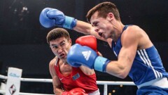 Казахстан выиграл шесть медалей на чемпионате мира по боксу
