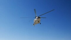 МВД не комментирует подробности крушения вертолёта, пока идёт следствие