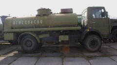 В Караганде осудили командира войсковой части за пропажу 700 тонн бензина