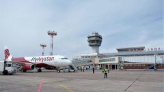 FlyArystan объявил об открытии базы в аэропорту Караганды