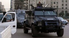 В Египте продлили режим чрезвычайного положения