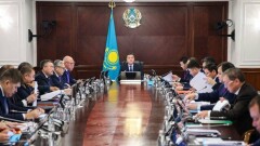 Около триллиона тенге инвестируют в развитие геологоразведки в Казахстане