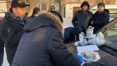Задержания в Казгидромете: ряд руководителей подозревают в получении взяток