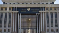 Серик Бурамбаев назначен заместителем начальника Генштаба Вооружённых сил Казахстана