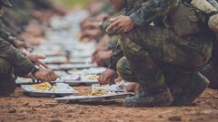 Начальника продовольственного склада воинской части Семея осудили за хищение пайков