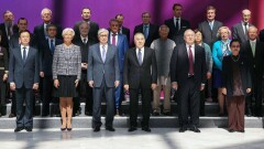 Назарбаев на открытии АЭФ-2019: Моя задача – поддержать нового президента