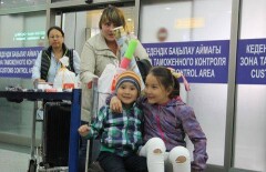 Вернувшиеся в Алматы туристы: на курортах Египта всё спокойно