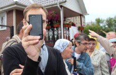 Мобильное приложение "Мой депутат" появится в Казахстане