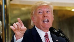 Трамп ответил на угрозы Ирана о возобновлении ядерной программы