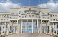 МИД РК взяло на особый контроль проблему туристов, пострадавших из-за "Tengri Travelsystem"