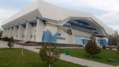 Акимат Шымкента продал на аукционе Ледовый дворец по цене в восемь раз ниже стартовой