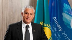 Спонсоры выделили Универсиаде миллиард тенге