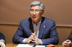 ОСДП не хочет быть второсортной партией - Жармахан Туякбай 