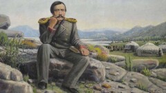 В Жетысу строят парк к 185-летию Чокана Валиханова
