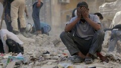 ООН призвала всех участников событий на северо-востоке Сирии избегать эскалации
