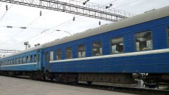 АО "Пассажирские перевозки" увеличит количество поездов на майские праздники