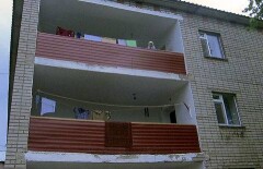 Пенсионерка, пострадавшая во время пожара в актюбинском доме престарелых, находится в тяжёлом состоянии