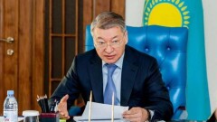 Даниал Ахметов: Хочу знать, какой аким распродал землю в Усть-Каменогорске