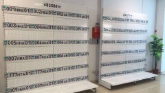 Продажа престижных госномеров пополнила бюджет на 5,5 млрд тенге за три года