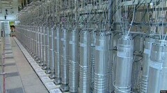 Иран о новом уровне обогащения урана: Мы собираемся перейти порог