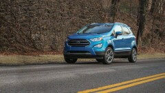 Ford, Walmart и Postmates разработают беспилотную доставку товаров